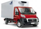 Рефрижератор DUCATO