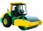 грунтовый каток ASC 130 D