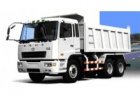 Самосвал 6x4