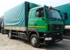 Бортовой автомобиль 5340B7-8470