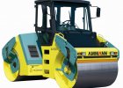 Тандемный каток AV 110X